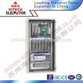 Step control cabinet for passenger elevator/Machine roomless/Machine room